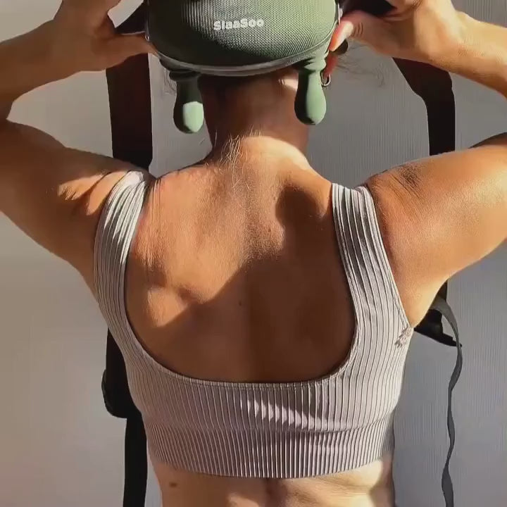 Kinéo™ ⥋ Appareil de massage par thermothérapie