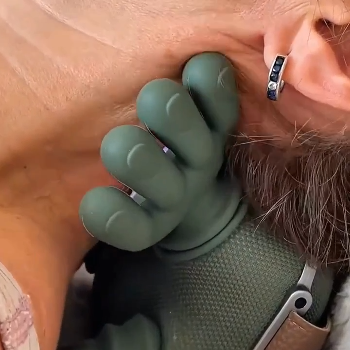 Kinéo™ ⥋ Appareil de massage par thermothérapie