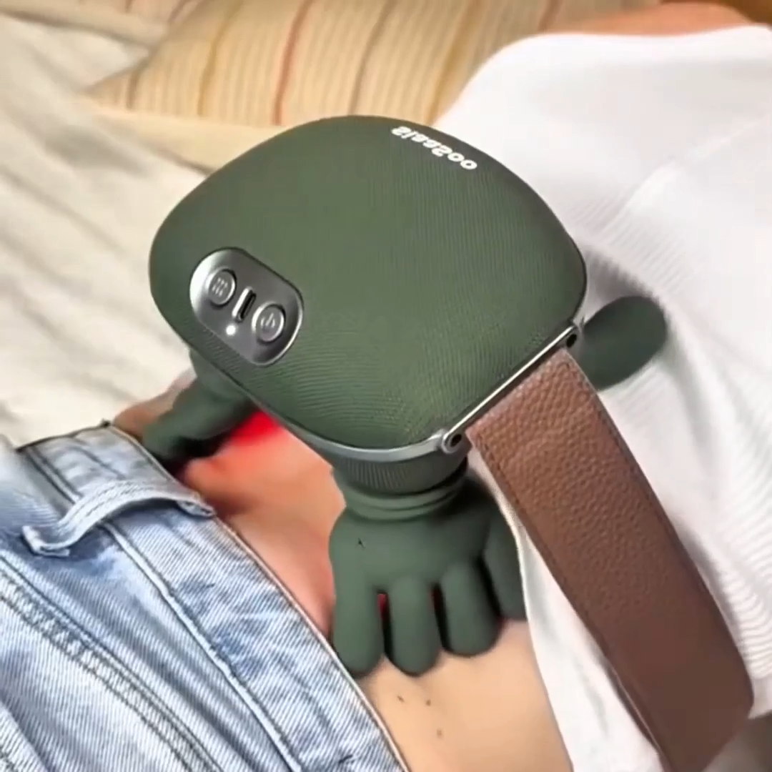 Kinéo™ ⥋ Appareil de massage par thermothérapie